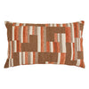 Pernă decorativă Atmosphera Jacquard Chenille, 30x50 cm