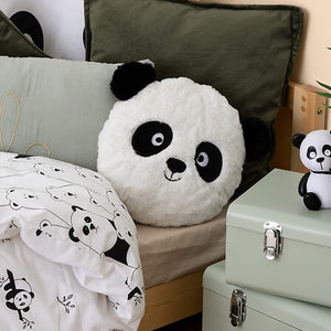 Covor pentru copii Atmosphere Panda, 100 cm