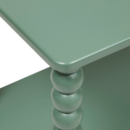 Raft Atmosphera Chamlo, 3 niveluri, MDF, 75x34x75 cm