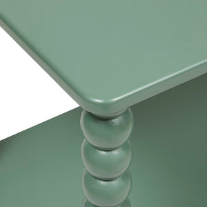 Raft Atmosphera Chamlo, 3 niveluri, MDF, 75x34x75 cm