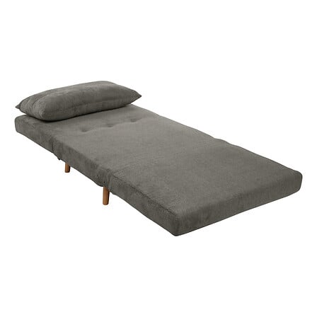 Scaun Atmosphera Kora click-clack, cedru