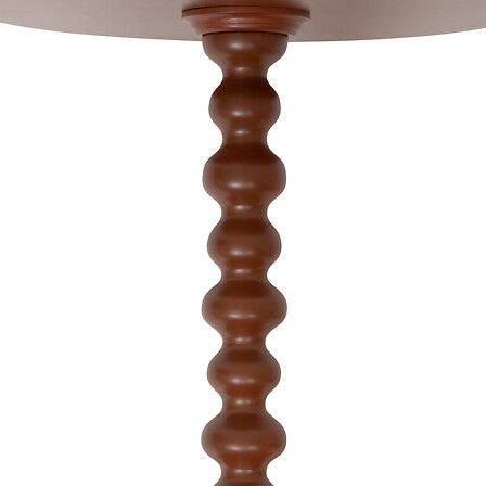 Masă laterală Atmosphera Alix, Ø38 cm