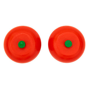 Atmosferă de magazin pentru copii din lemn Aksel, 60x99 cm, MDF, Verde