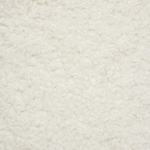 Scaun atmosferă Inuit, Boucle, Alb