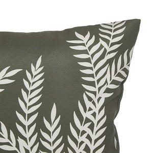 Husă decorativă pentru pernă de exterior Atmosphera Tileo, 40x40 cm