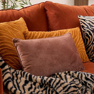 Pernă decorativă Atmosphera Lilou, 30x50 cm