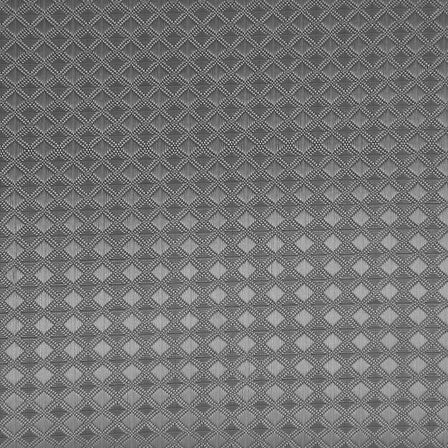 Завеса за душ 5five, Полиестер, Сив бетон, 180x200 cm
