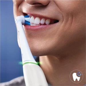 Cap de periuță de dinți electrică Oral-B 418108, 6 buc.