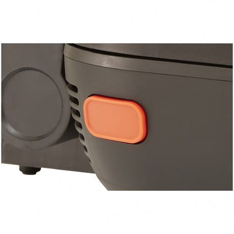 Grătar electric NINJA Foodi AG651EU, Funcție de friteuză cu aer cald, 2460W, 3.78l, Negru