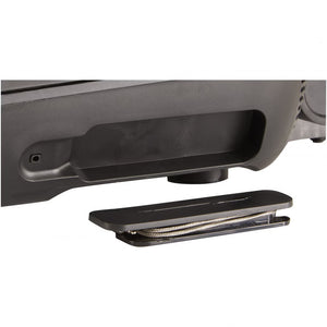 Grătar electric NINJA Foodi AG651EU, Funcție de friteuză cu aer cald, 2460W, 3.78l, Negru