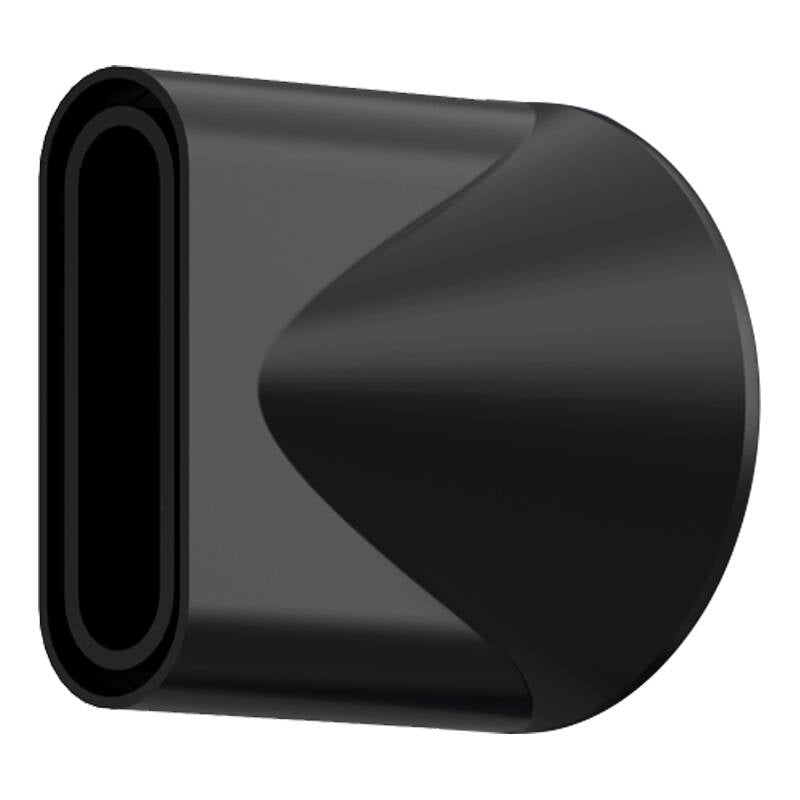 Uscător de păr Deerma DEM-CF50, 1400W, Aer, Ioni negativi, 11 moduri, Albastru închis