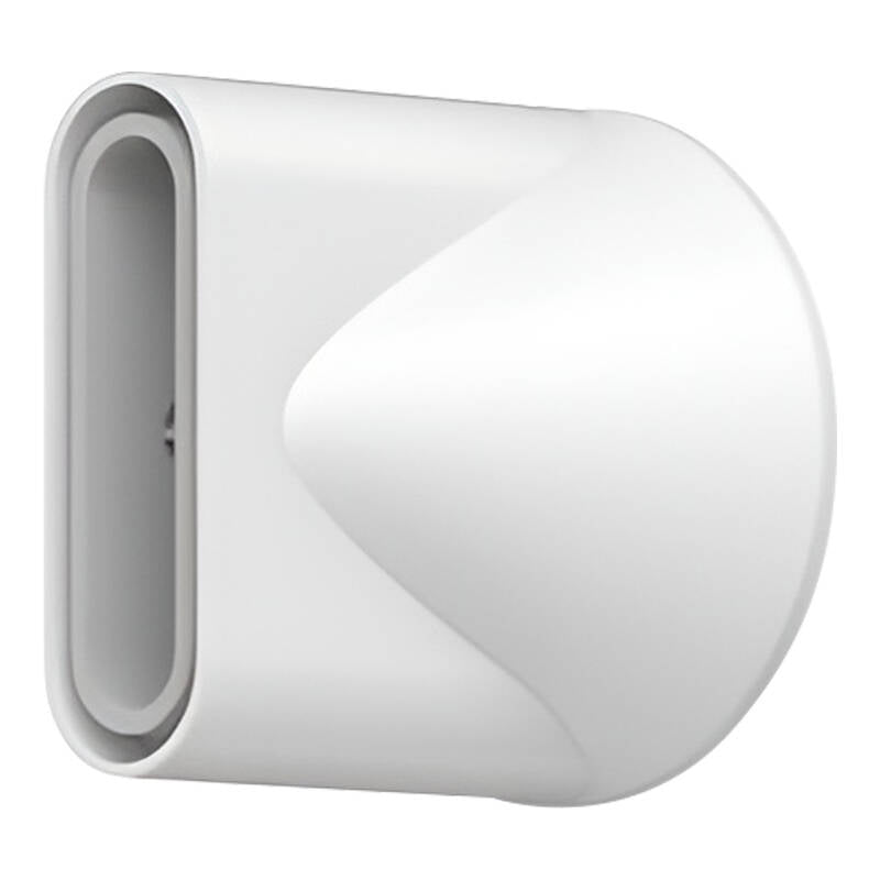 Uscător de păr Deerma DEM-CF50W, 1400W, Aer 70 m/s, Ioni negativi, 11 moduri, Alb