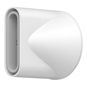 Uscător de păr Deerma DEM-CF50W, 1400W, Aer 70 m/s, Ioni negativi, 11 moduri, Alb