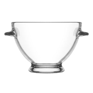 Set de boluri din sticlă LAV Moon, 395 ml, 6 buc.