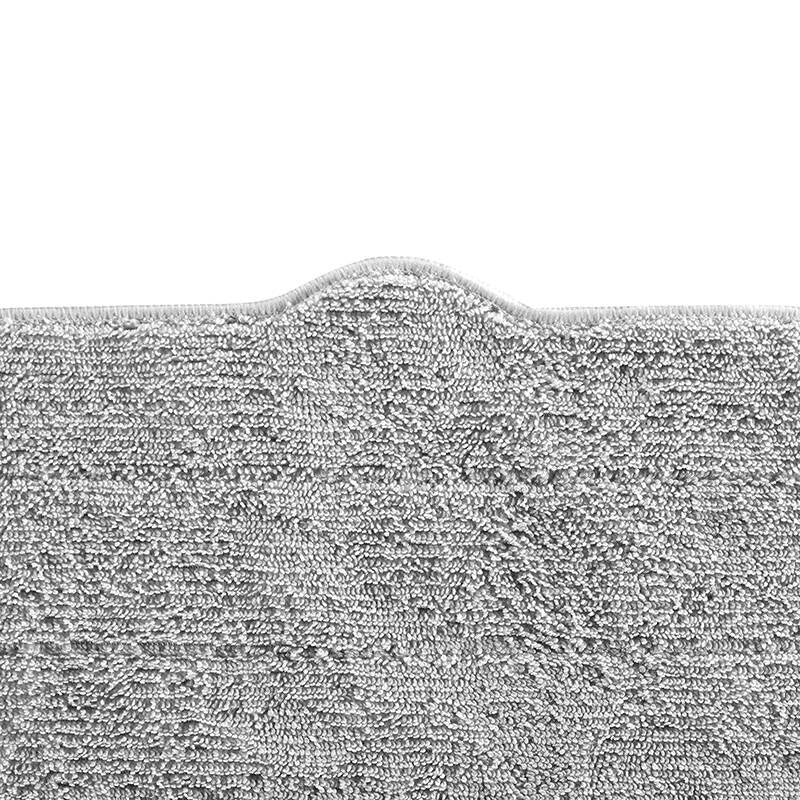 Lavetă de rezervă pentru aparatul de curățat cu abur Deerma ZQ610, 2 buc.