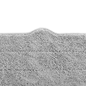 Lavetă de rezervă pentru aparatul de curățat cu abur Deerma ZQ610, 2 buc.