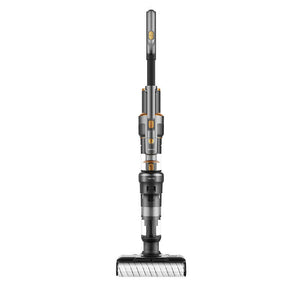 Aspirator și mop fără fir JIMMY HW10, 18.000Pa, 400W