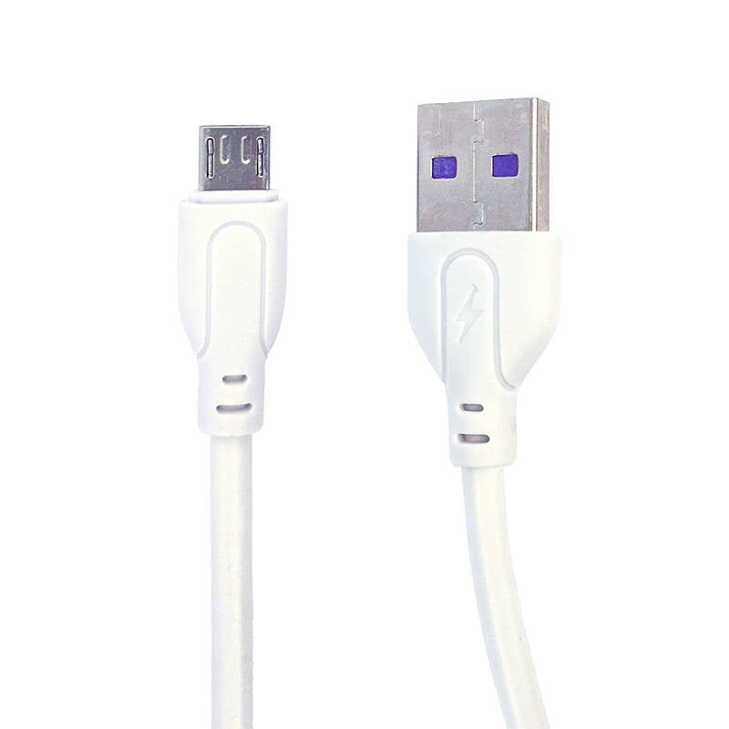 Tocător electric de legume Deerma JS100, 40W, 150 ml, Albastru 