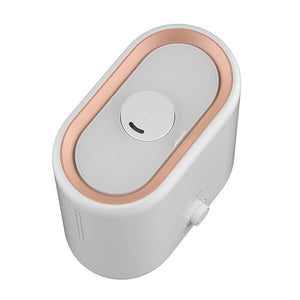 Umidificator de aer cu ultrasunete Deerma ST635W, 25W, 4,5L, Recipient pentru uleiuri esențiale, Alb