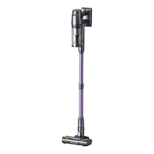 Aspirator vertical fără fir Lubluelu L7, 230 W, filtru HEPA, violet