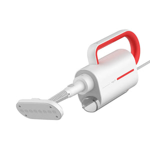 Aparat de curățat cu abur multifuncțional Deerma ZQ610, 1300W, 230ml, 105°C, cablu 4m, alb