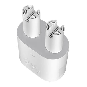 Uscător de încălțăminte Xiaomi Deerma DEM-HX10W, 235W, 30-55°C, Deodorizare și sterilizare, Alb