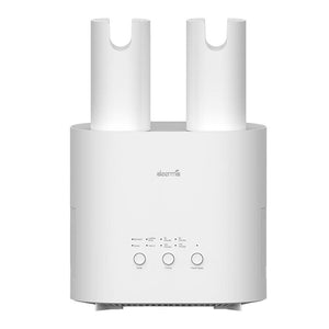 Uscător de încălțăminte Xiaomi Deerma DEM-HX10W, 235W, 30-55°C, Deodorizare și sterilizare, Alb