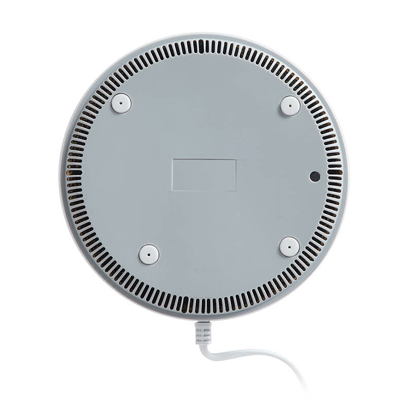 Umidificator de aer cu ultrasunete Deerma F628W - 5L, 25W, 270ml/h, Silențios, Alb