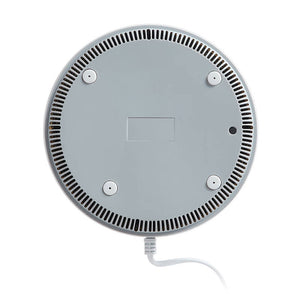 Umidificator de aer cu ultrasunete Deerma F628W - 5L, 25W, 270ml/h, Silențios, Alb