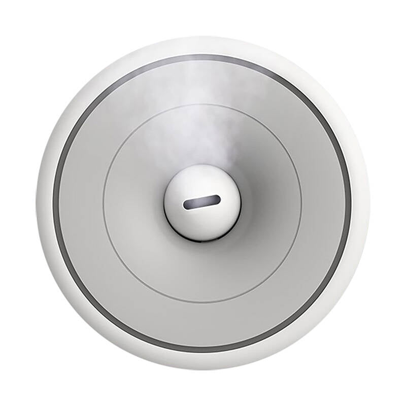 Umidificator de aer cu ultrasunete Deerma F628S, 25W, 5L, filtru UV, aromaterapie, alb