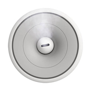 Umidificator de aer cu ultrasunete Deerma F628S, 25W, 5L, filtru UV, aromaterapie, alb