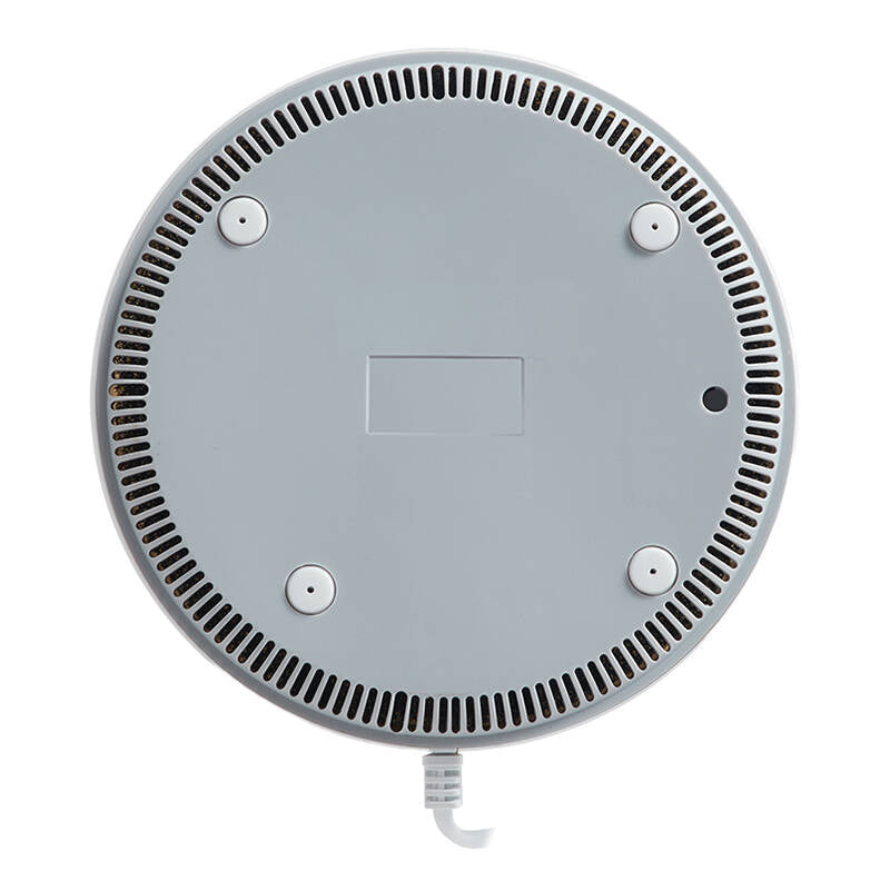 Umidificator de aer cu ultrasunete Deerma F628S, 25W, 5L, filtru UV, aromaterapie, alb