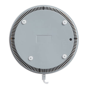 Umidificator de aer cu ultrasunete Deerma F628S, 25W, 5L, filtru UV, aromaterapie, alb