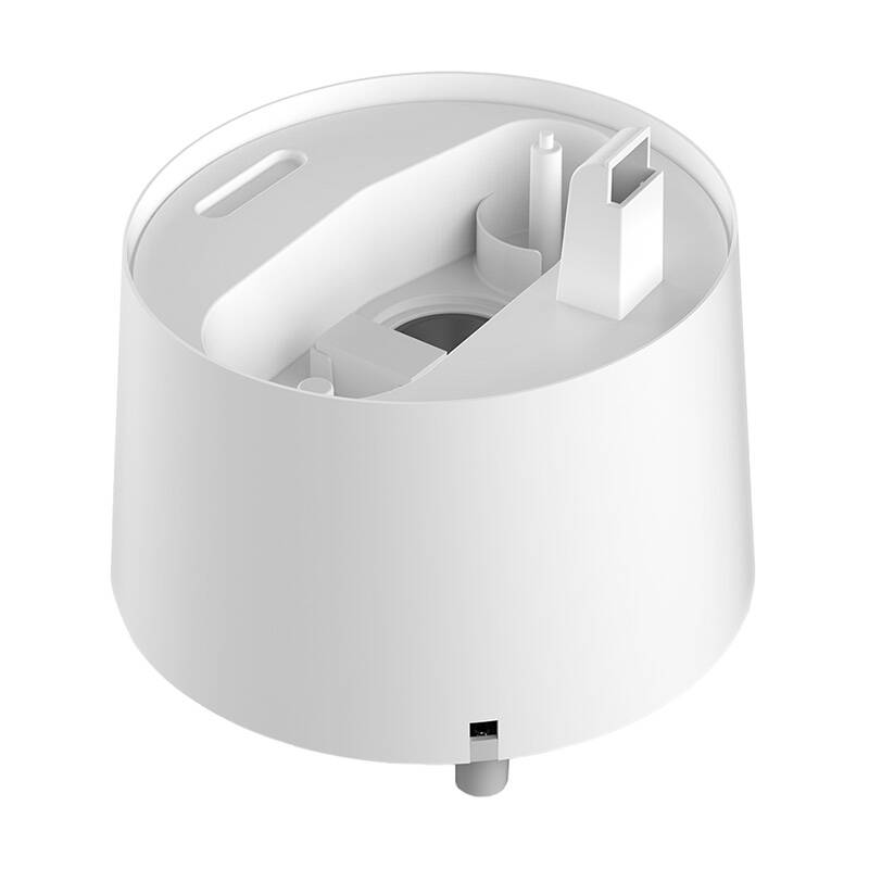 Umidificator de aer cu ultrasunete Deerma LD220, 25W, 4L, Telecomandă, Funcționare silențioasă, Alb