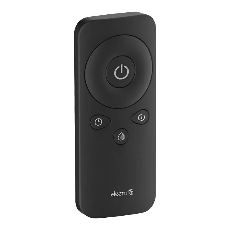 Umidificator de aer cu ultrasunete Deerma LD220, 25W, 4L, Telecomandă, Funcționare silențioasă, Alb