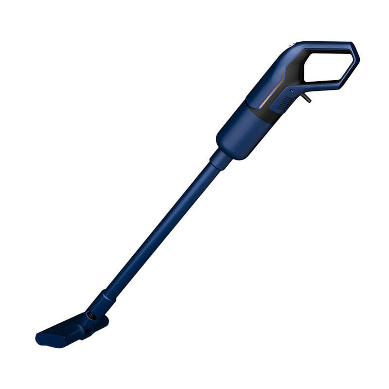 Aspirator Deerma DX1000W, 16.000 Pa, 600W, filtrare în 3 etape, cablu de 5 m, albastru