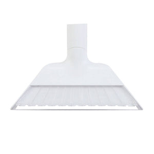 Aspirator multifuncțional Xiaomi Deerma TJ200, 800W, 18kPa, recipient de 6 l, rezervor de 3,5 l, alb