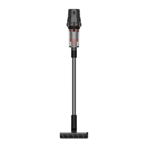 Aspirator vertical Deerma DEM-T30W, 240W, 23kPa, lampă optică, fără fir, negru