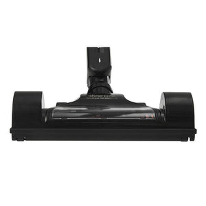 Aspirator vertical Deerma DX700 PRO, 650W, filtrare triplă, capacitate 0.8L, gri