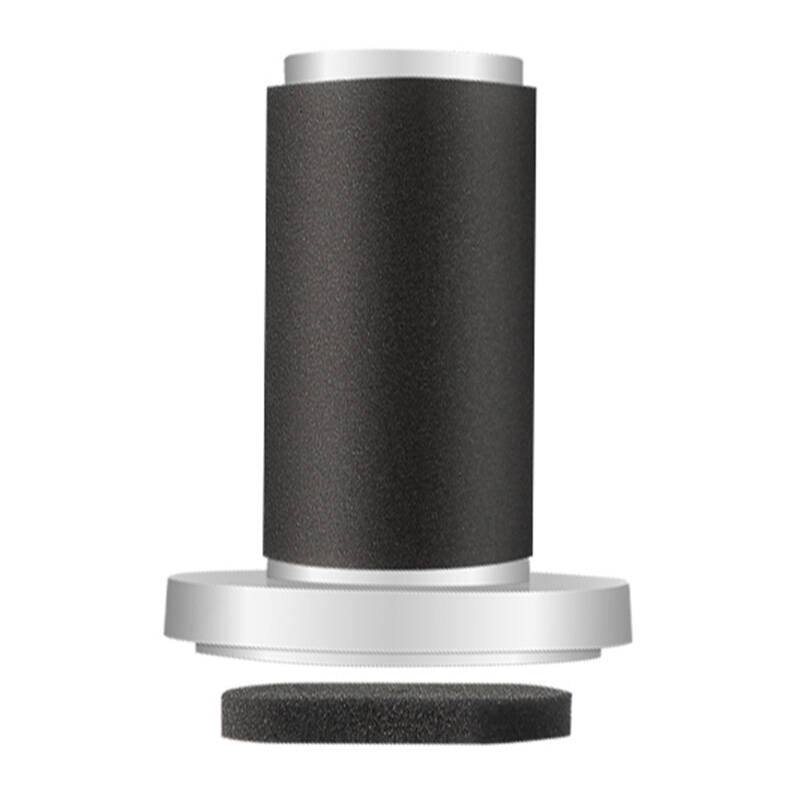 Aspirator vertical Deerma DX700 2 în 1, 75dB, Capacitate 0,8 l, Putere 600W, Alb