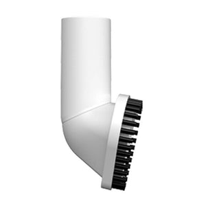 Aspirator Deerma DX888, 600W, Putere de aspirare 15.000Pa, Recipient 0,45 l, Design modular, Alb