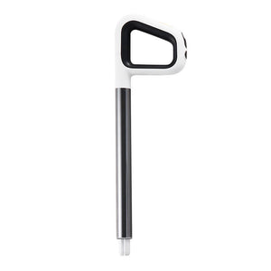 Aspirator Deerma, 230 W, 5000 mAh, 700/500 ml, Alb