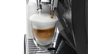 Espressor DeLonghi ECAM-350.55.B Dinamica, 1450W, Negru