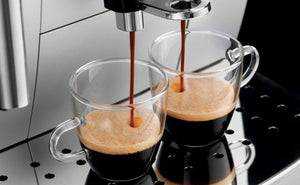 Espressor DeLonghi Magnifica S ECAM 22.110.SB 