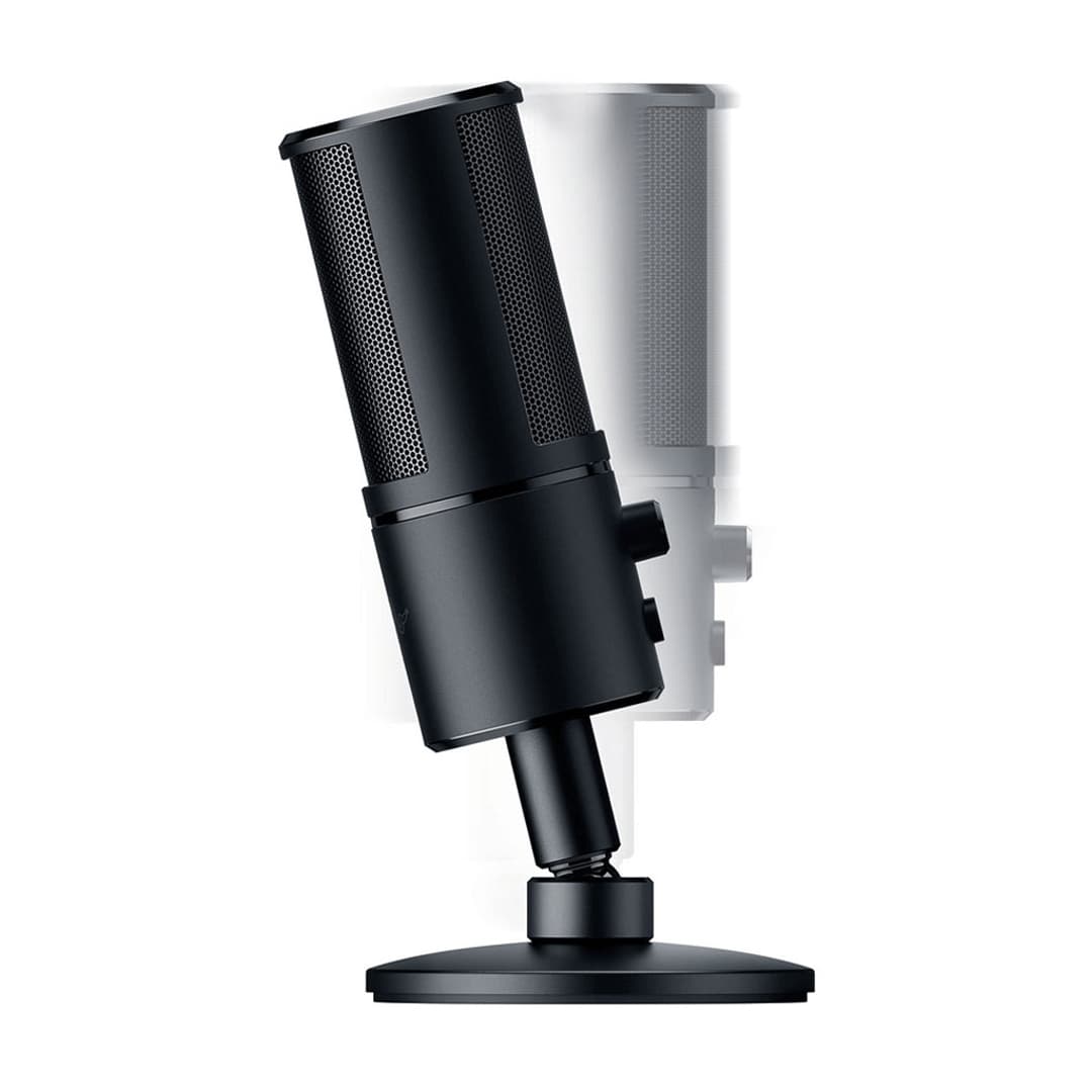 Microfon de gaming Razer Seiren Emote