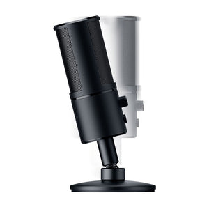 Microfon de gaming Razer Seiren Emote
