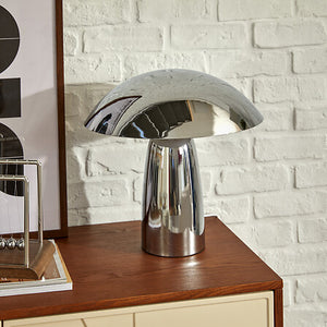 Lampă de masă Atmosphere Omia, 34 cm