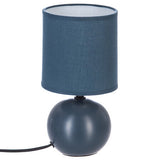 Lampă de noapte atmosphera Timeo, 25 cm, ceramică