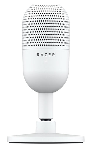 Microfon Razer Seiren V3 Mini, alb