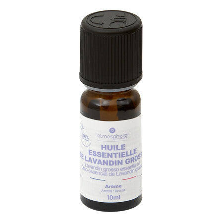 Етерично масло atmosphera Lina, Лавандин, 10 ml